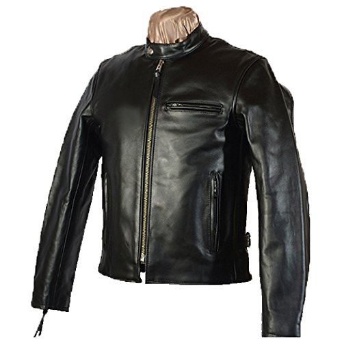 Amazon | カドヤ(KADOYA) ジャケット FPS-1 SFT ブラック L No